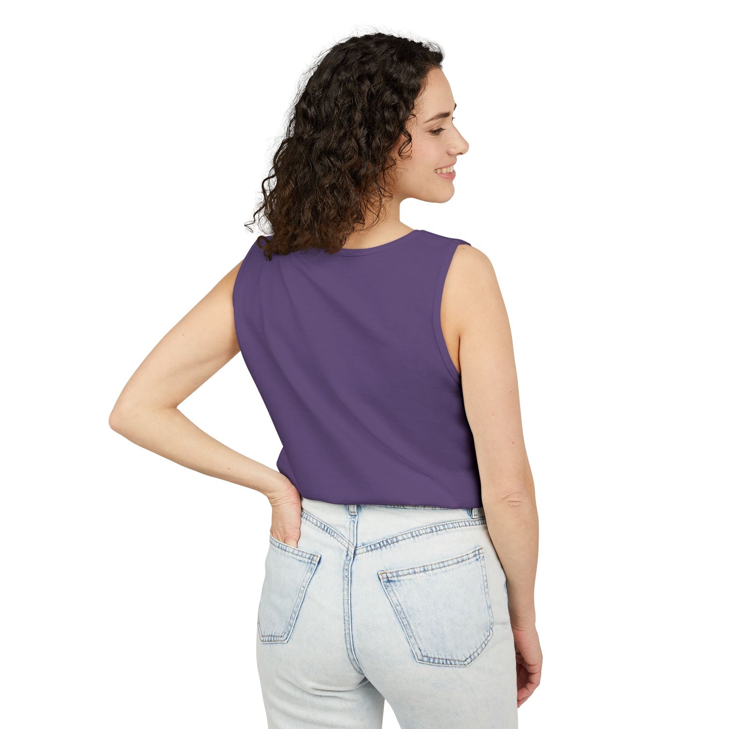 CLASS DISMISSED TANK