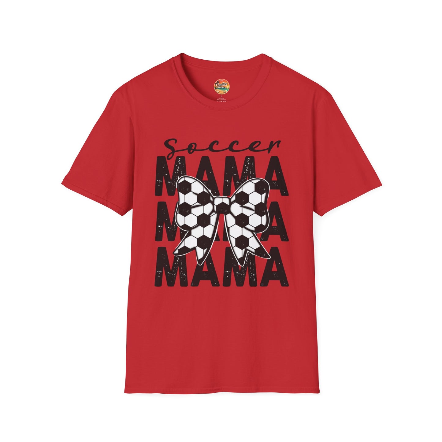 SOCCER MAMA