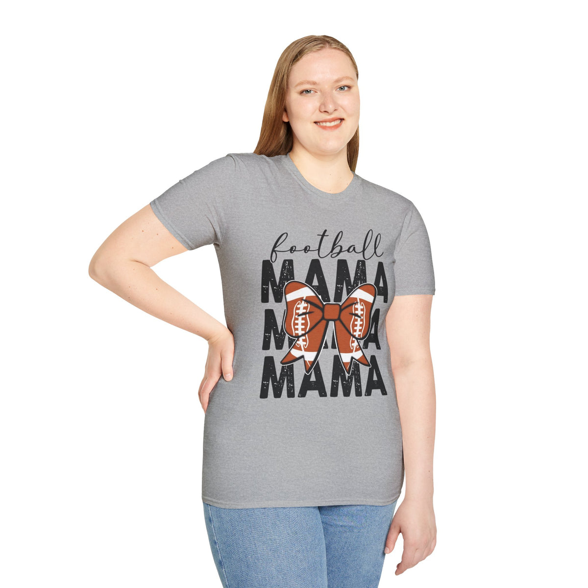 FOOTBALL MAMA