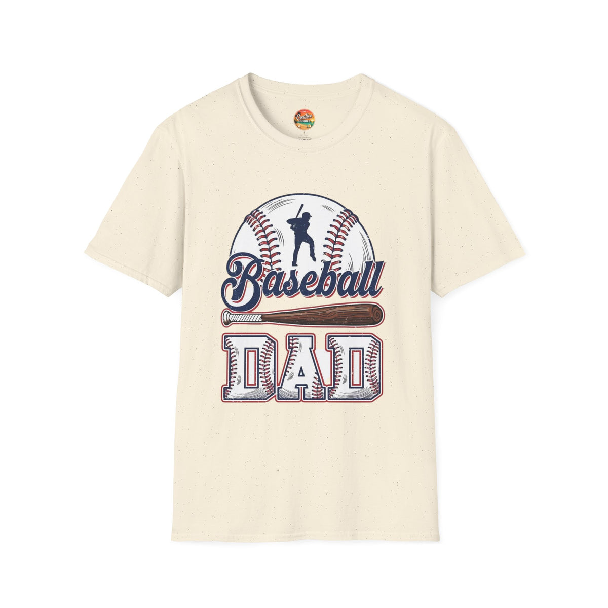 BASEBALL DAD
