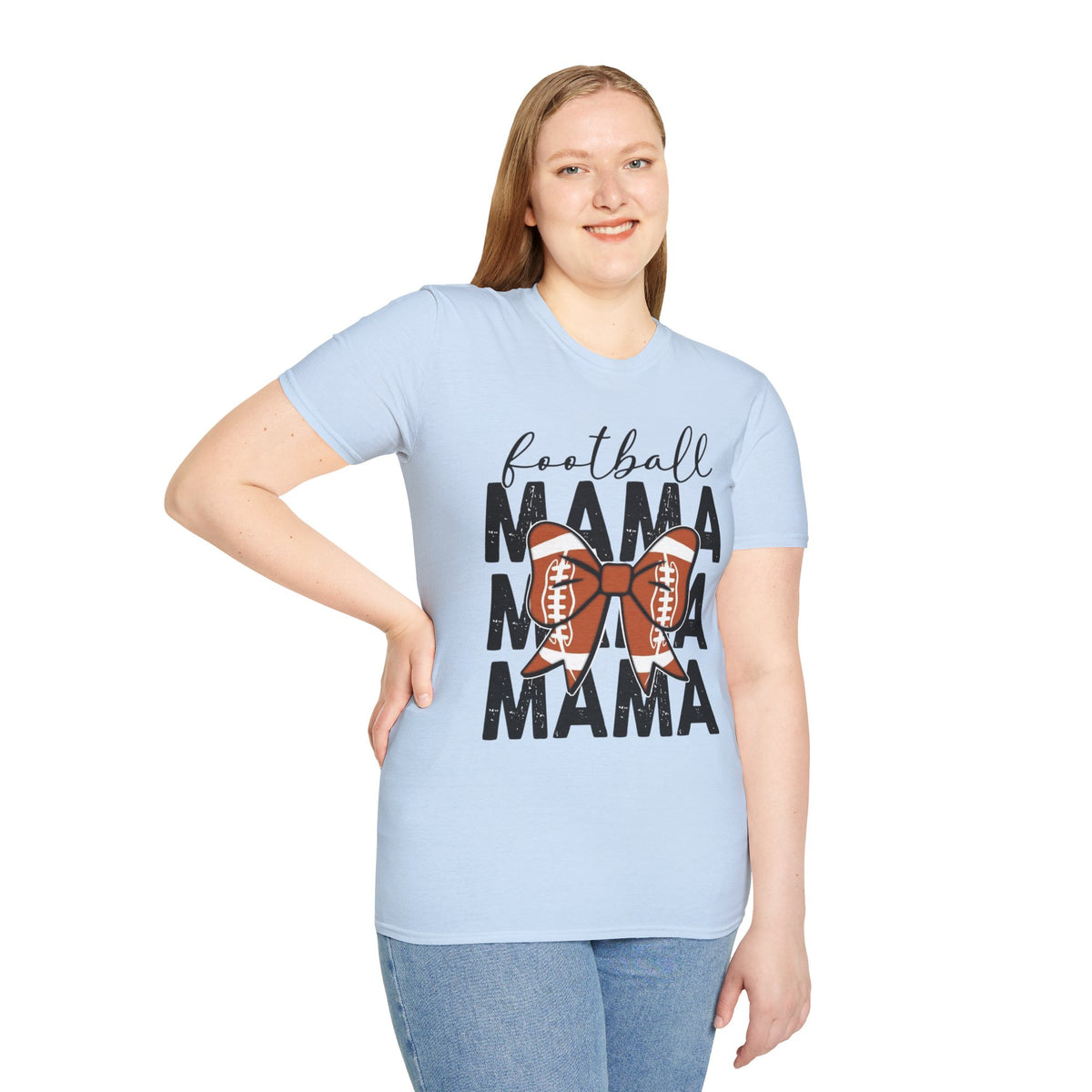 FOOTBALL MAMA