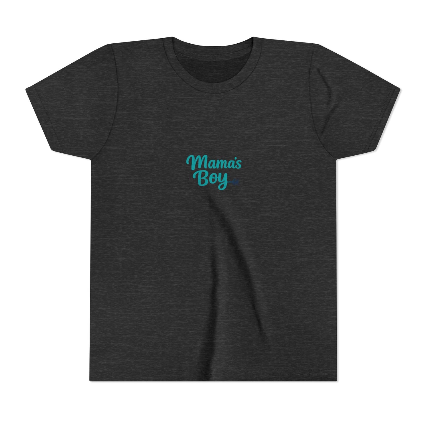 Mamas Boy Youth Tee