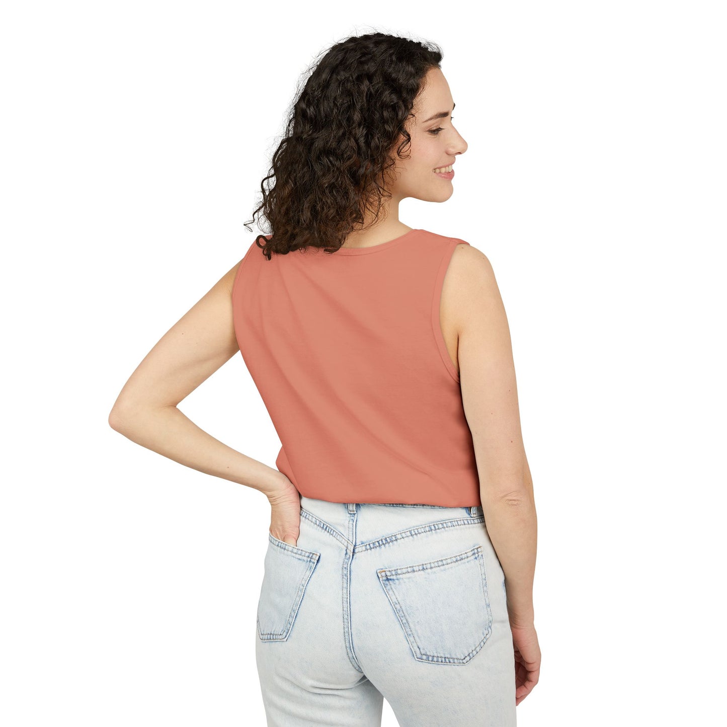 CLASS DISMISSED TANK