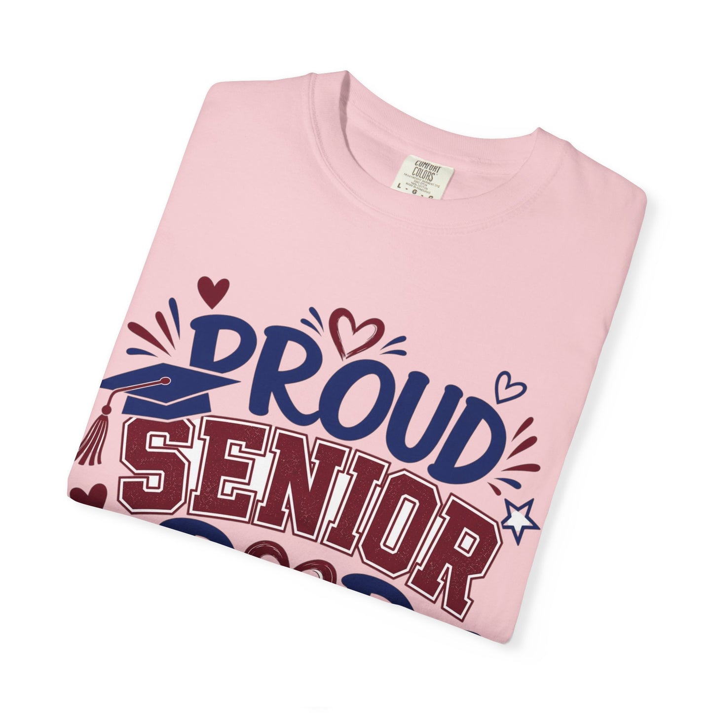 PROUD SENIOR DAD
