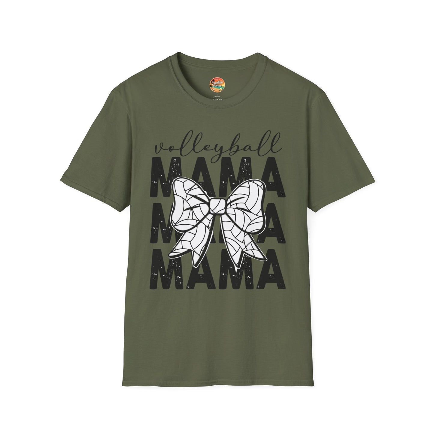 VOLLEYBALL MAMA