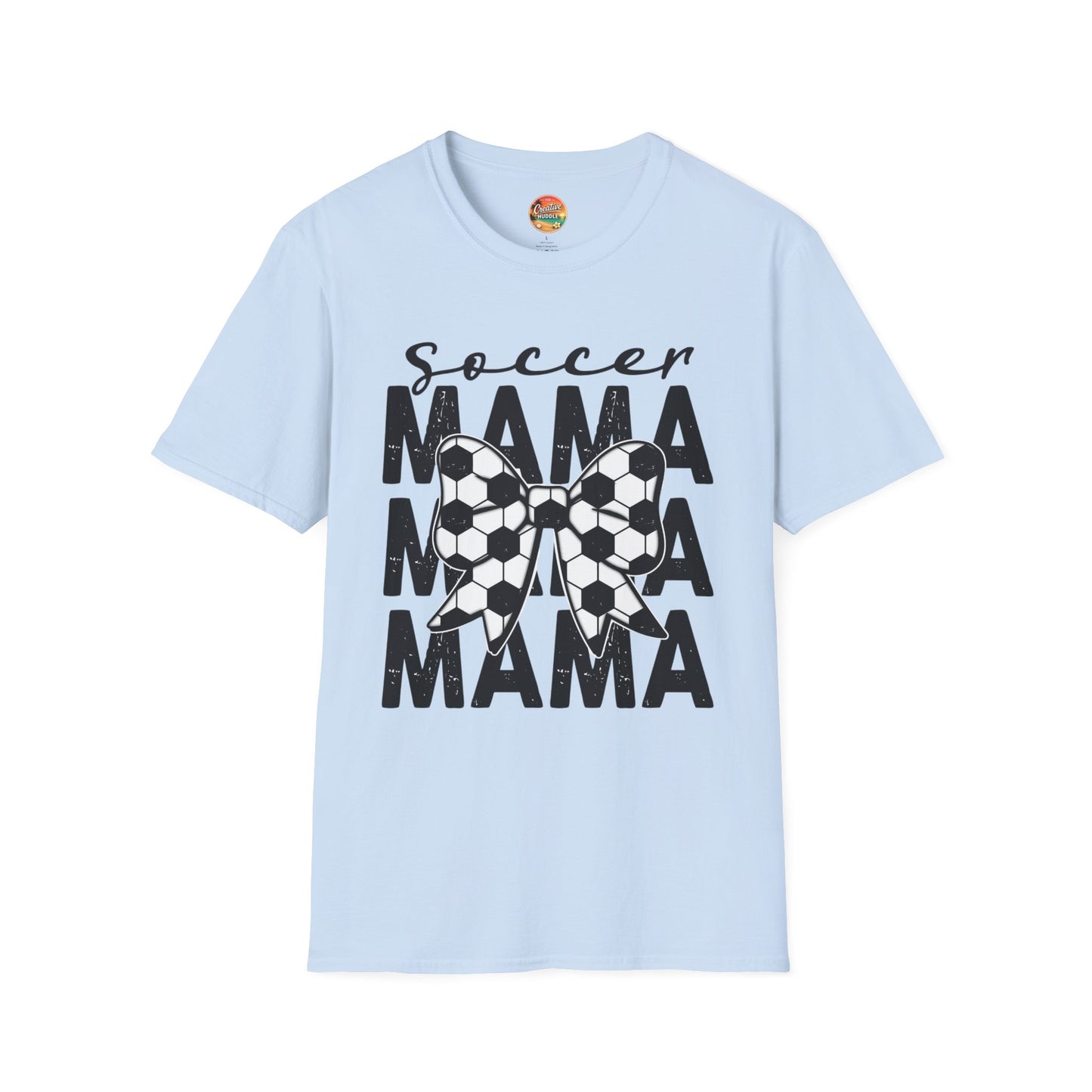 SOCCER MAMA