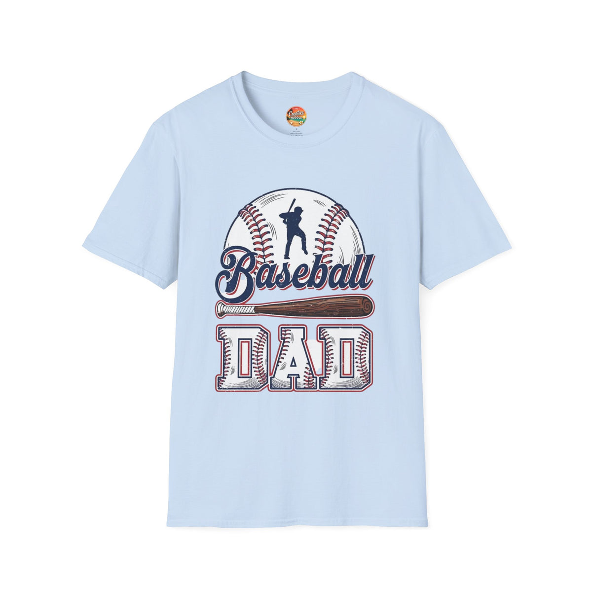 BASEBALL DAD