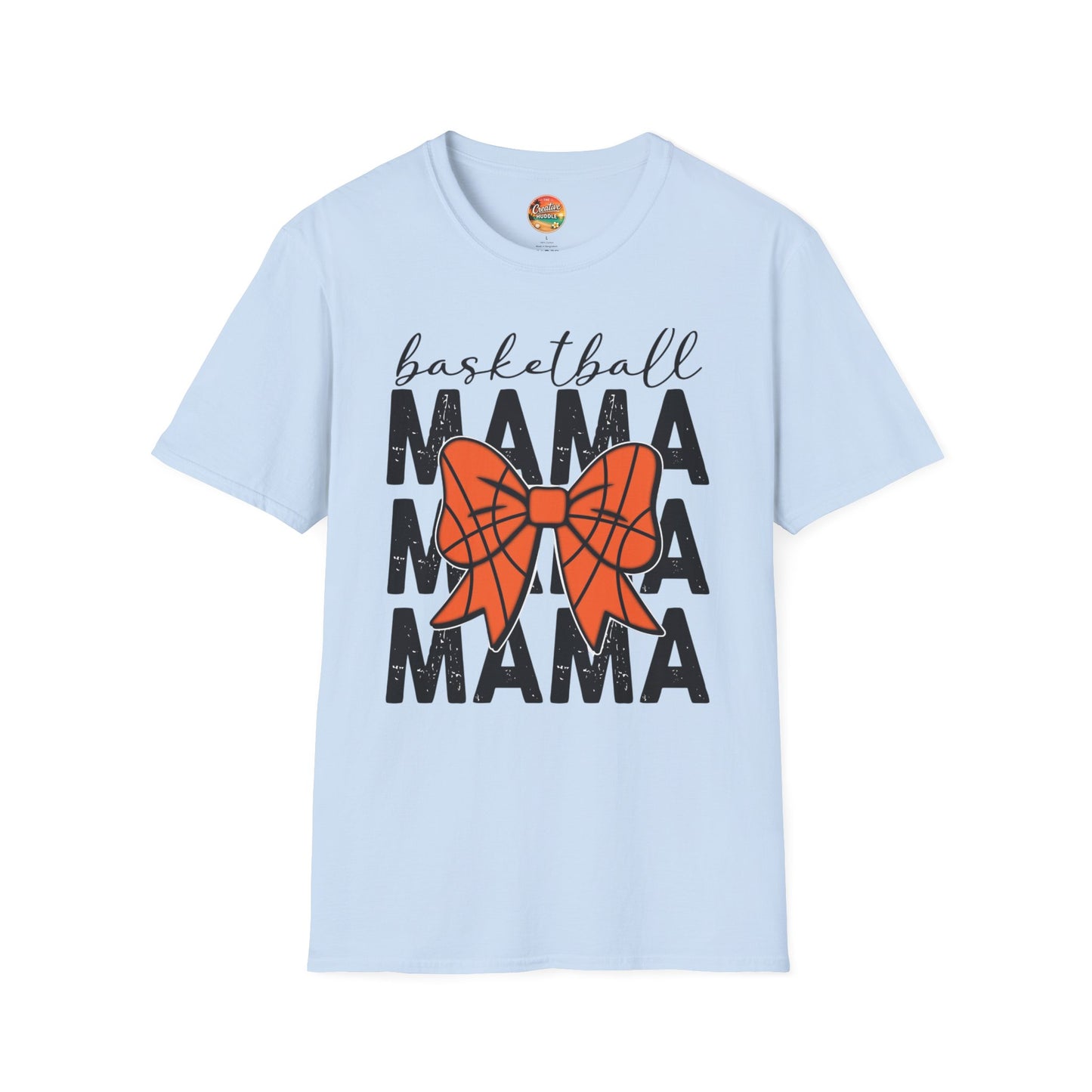 BASKETBALL MAMA