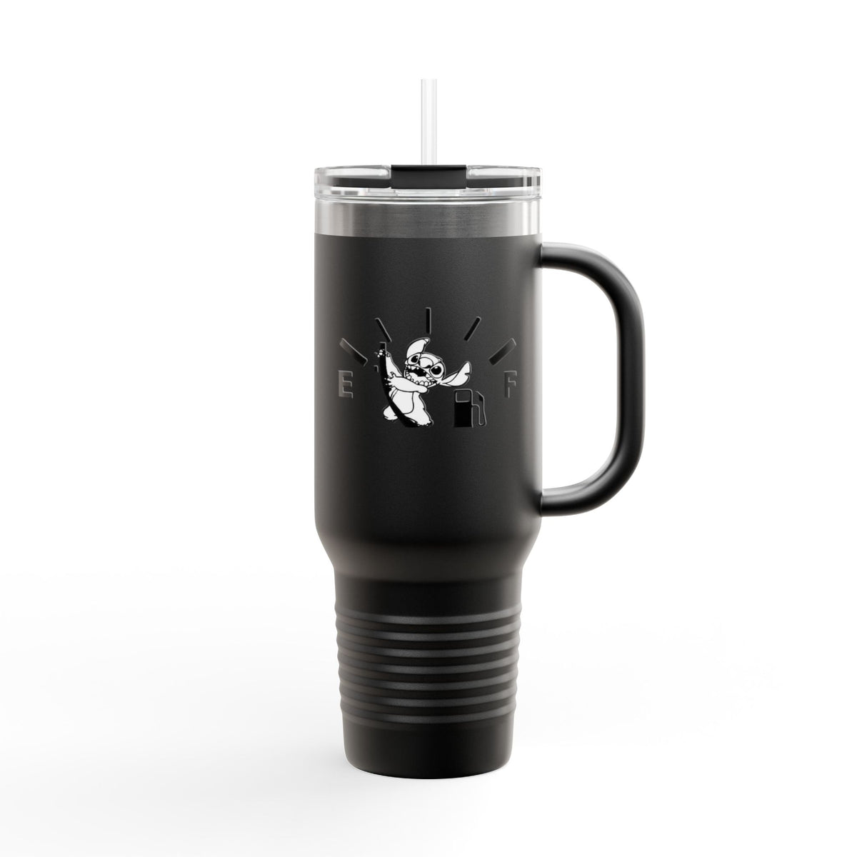 STITCH ENERGY TUMBLER