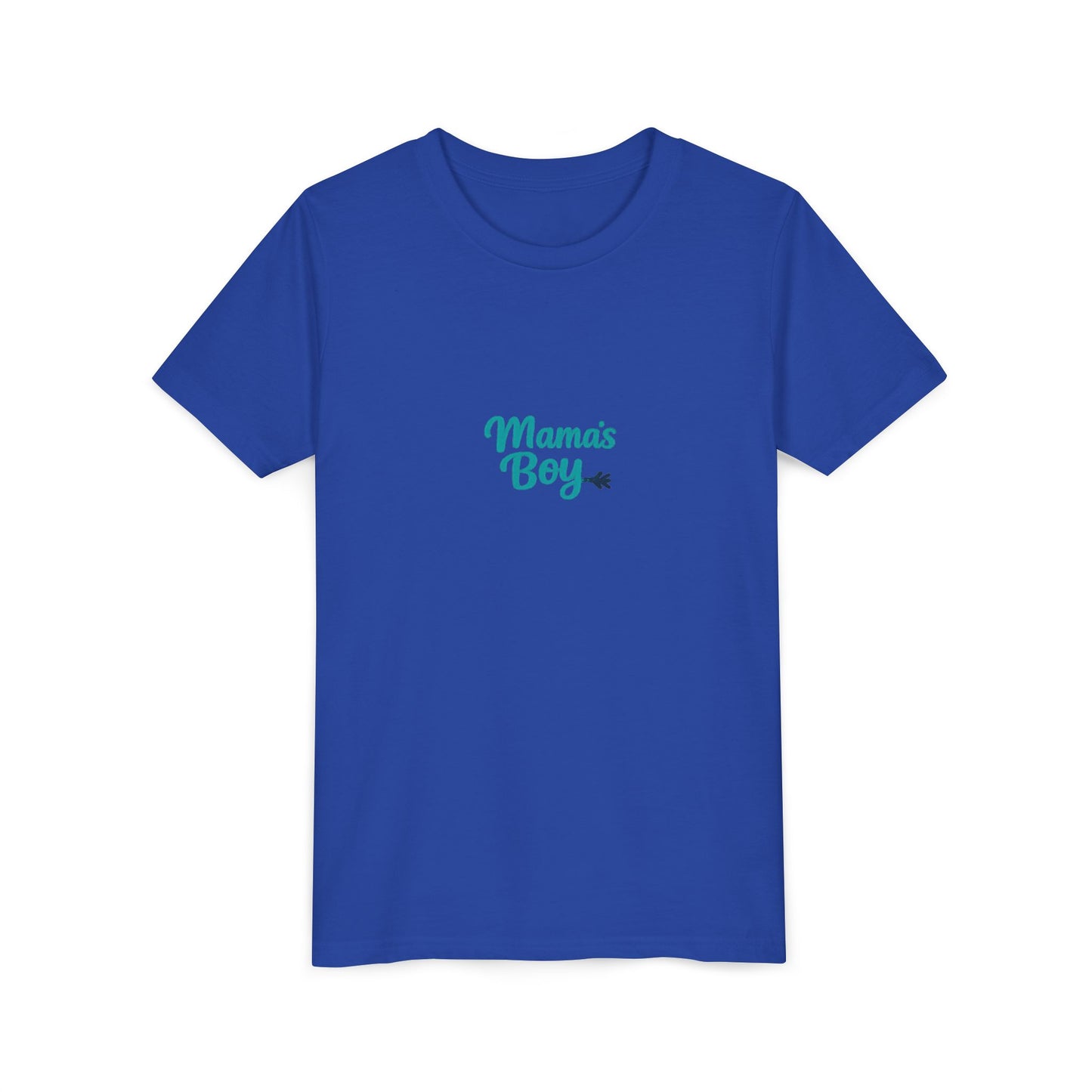 Mamas Boy Youth Tee