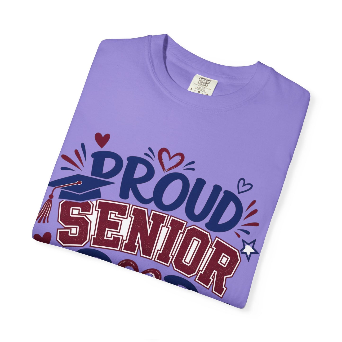 PROUD SENIOR DAD