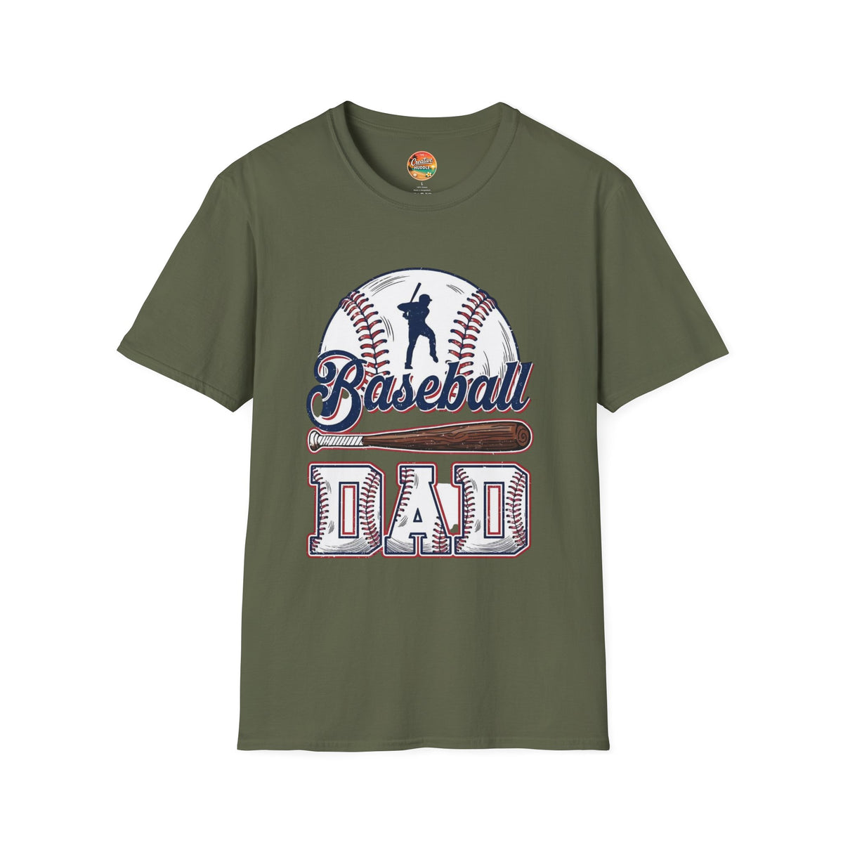 BASEBALL DAD