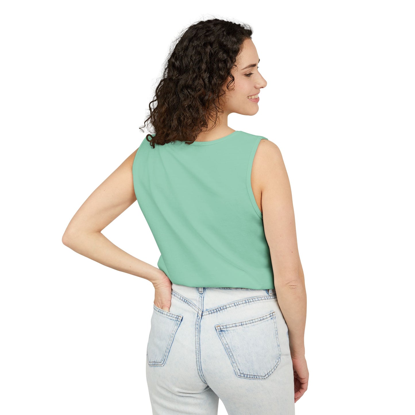 CLASS DISMISSED TANK