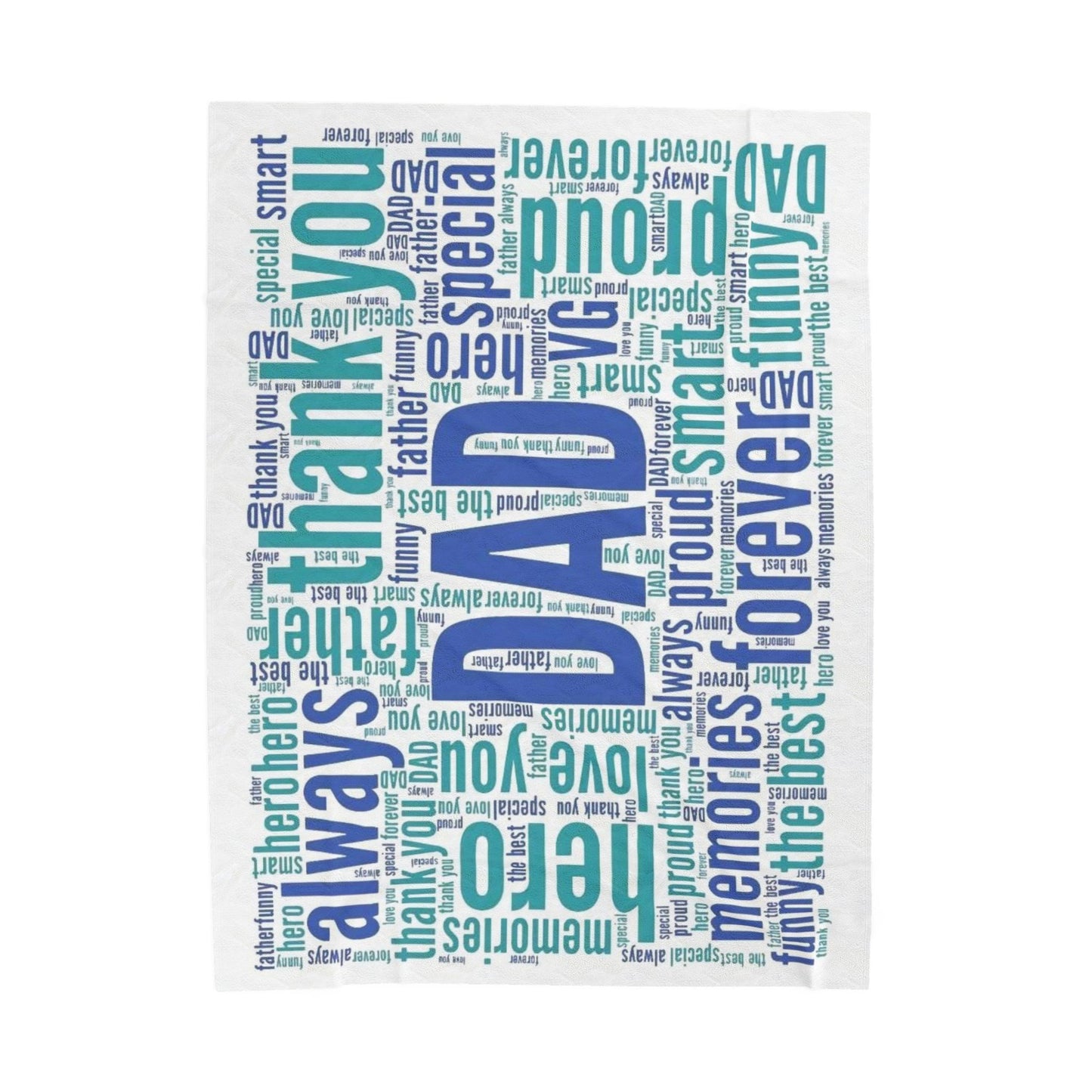 DAD BLANKET