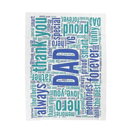 DAD BLANKET