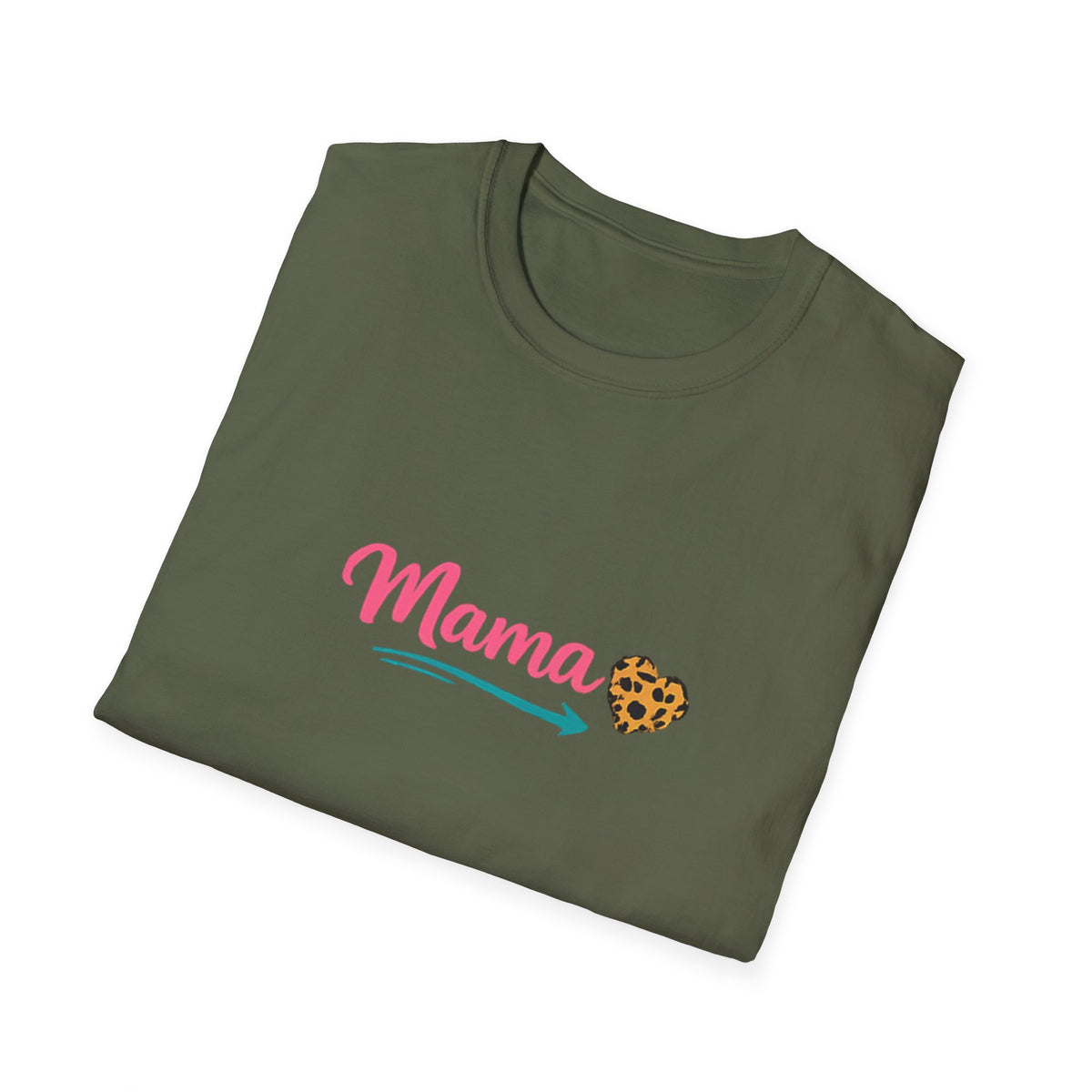 Mama Tee Softstyle
