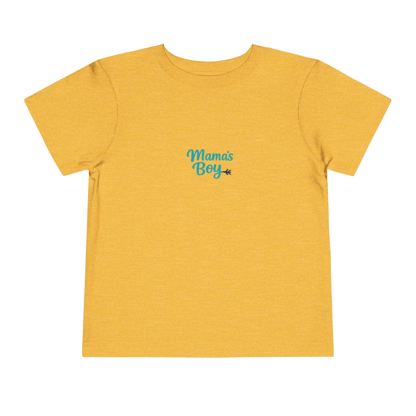 Mamas Boy Toddler Tee