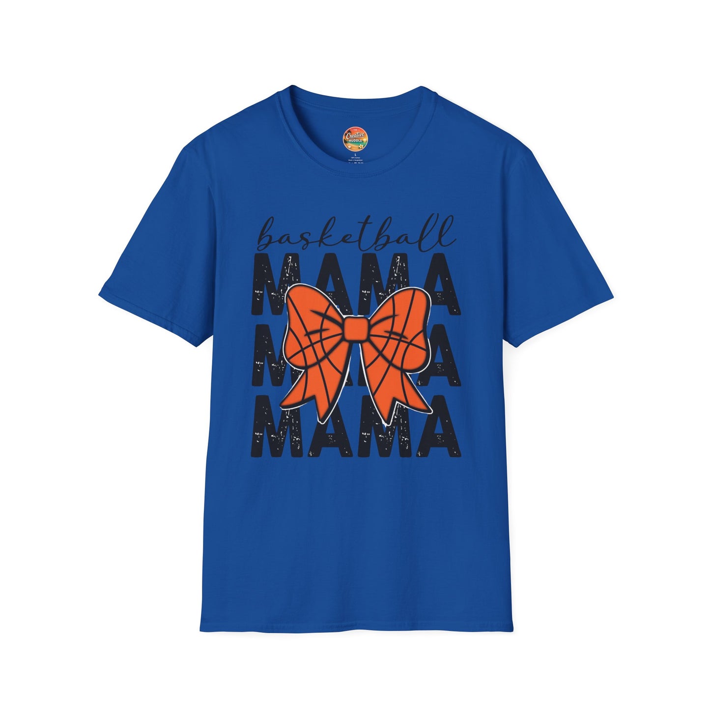 BASKETBALL MAMA