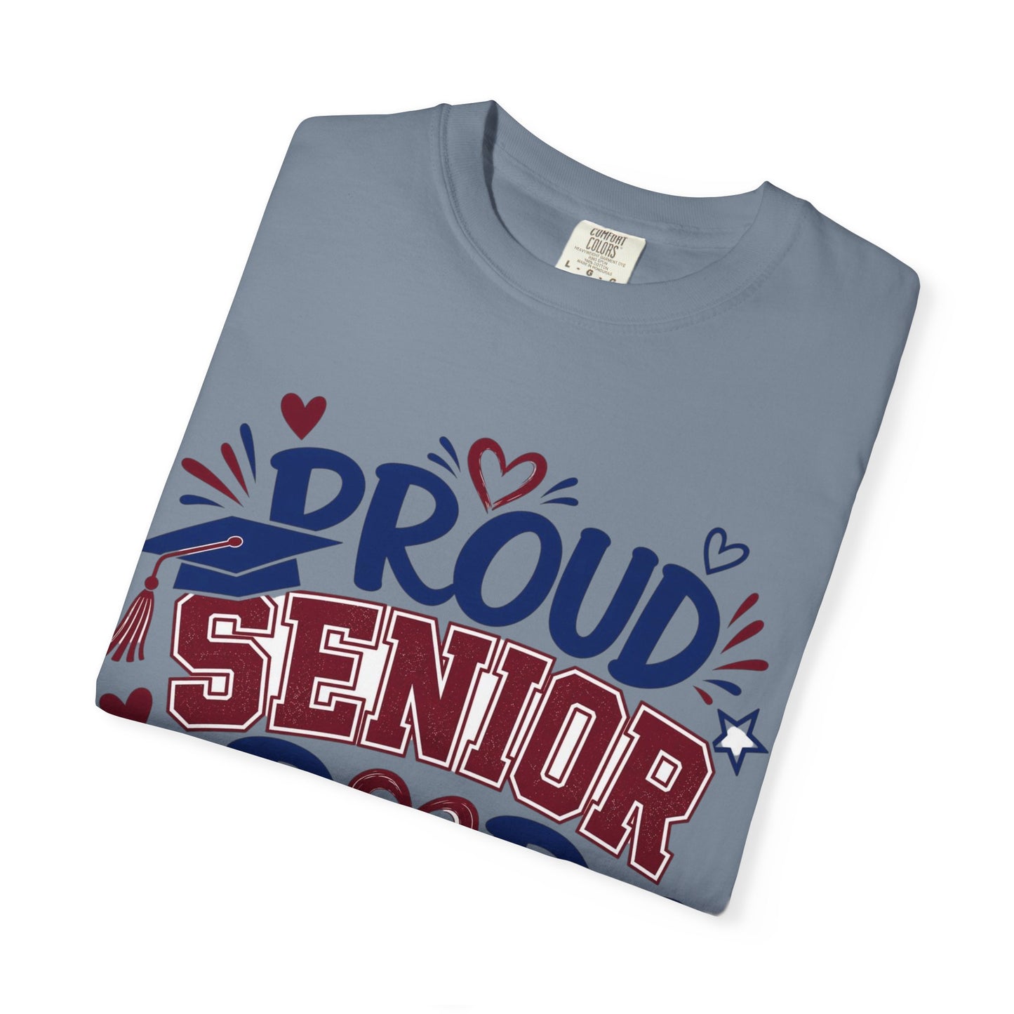 PROUD SENIOR DAD