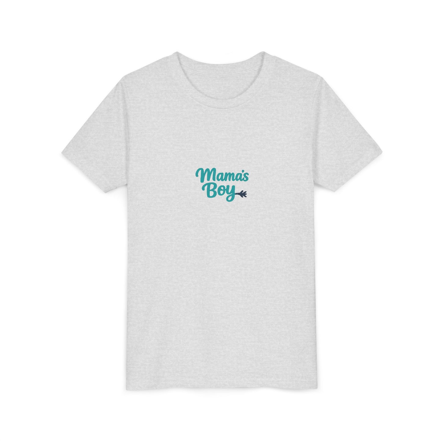 Mamas Boy Youth Tee