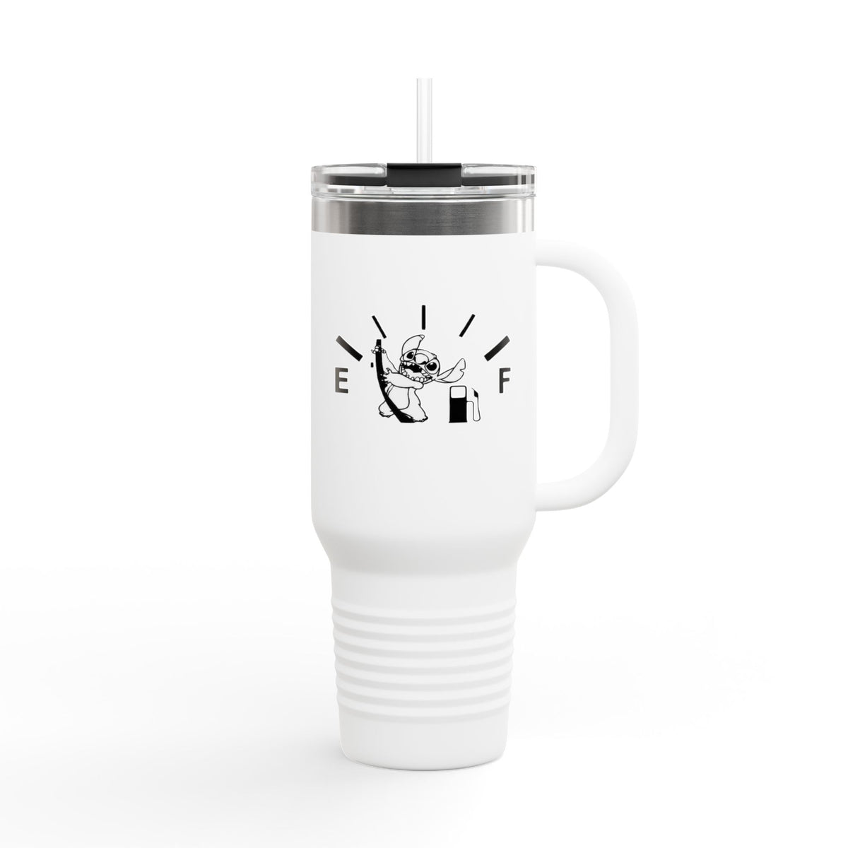 STITCH ENERGY TUMBLER