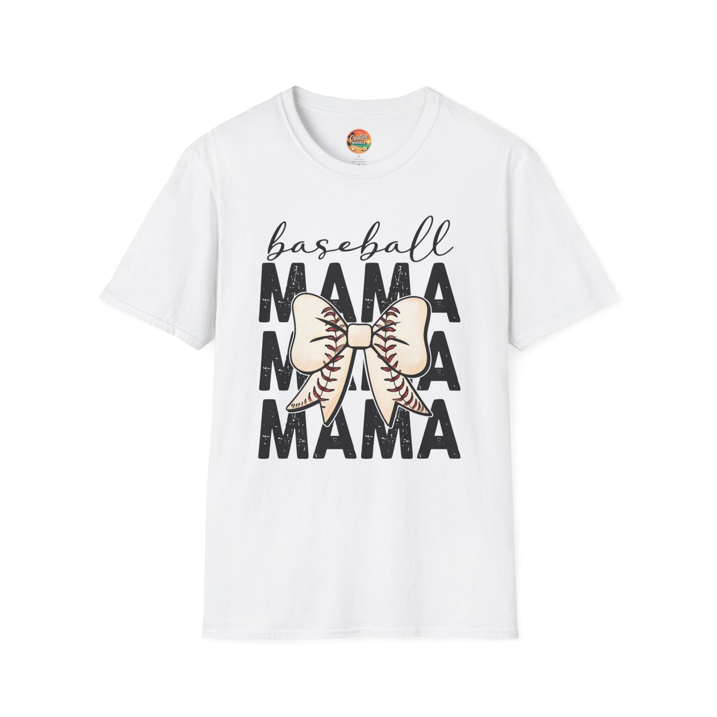 BASEBALL MAMA