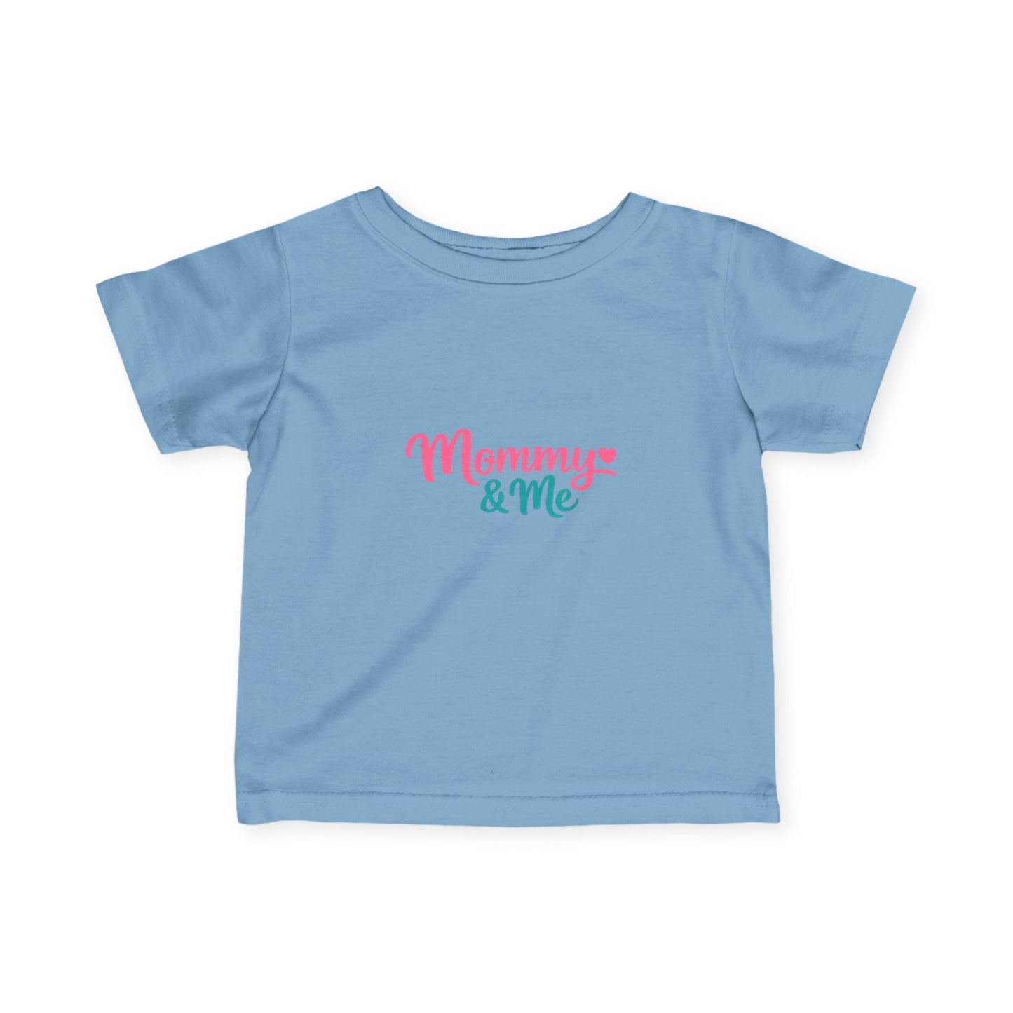 Mommy and Me Infant Tee