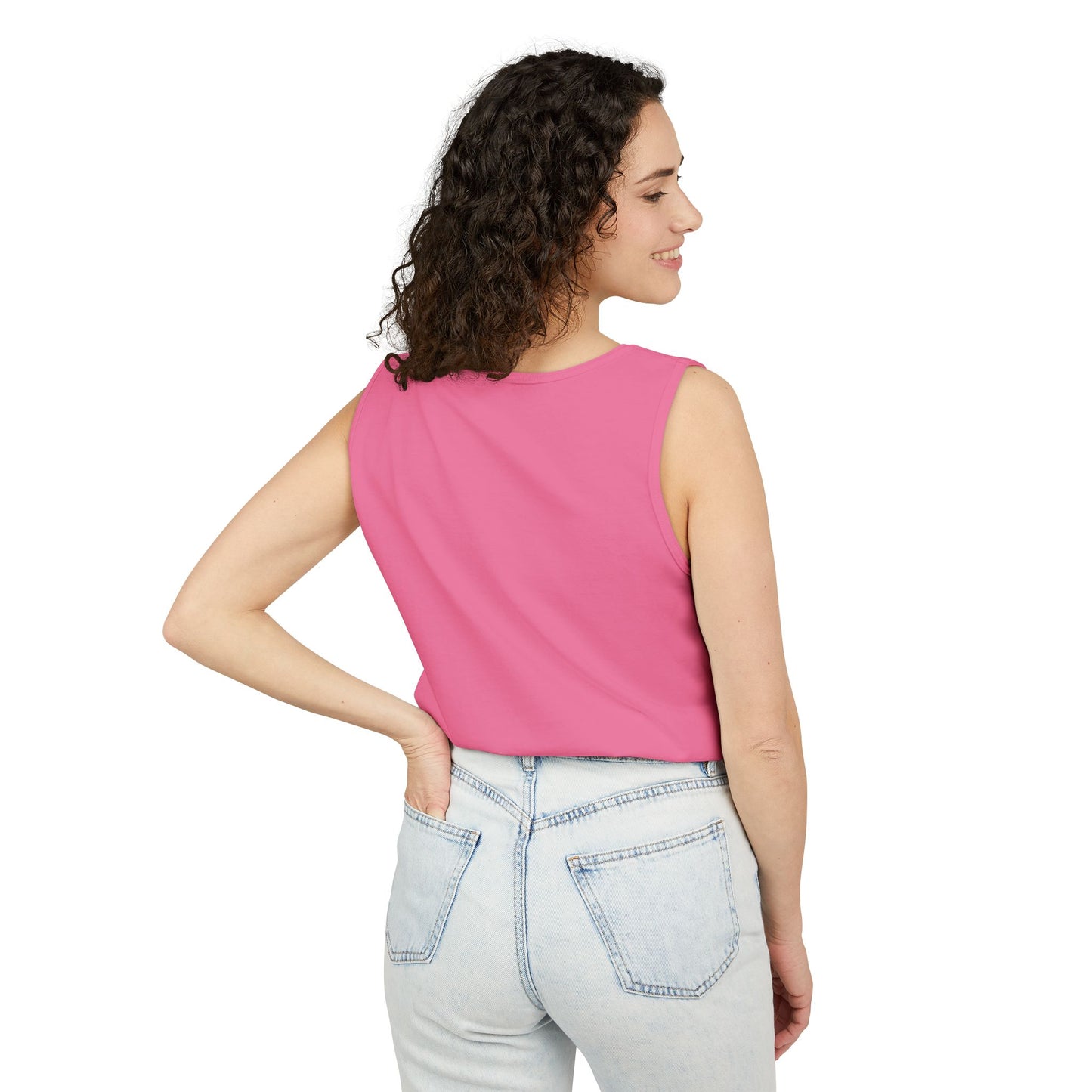 CLASS DISMISSED TANK