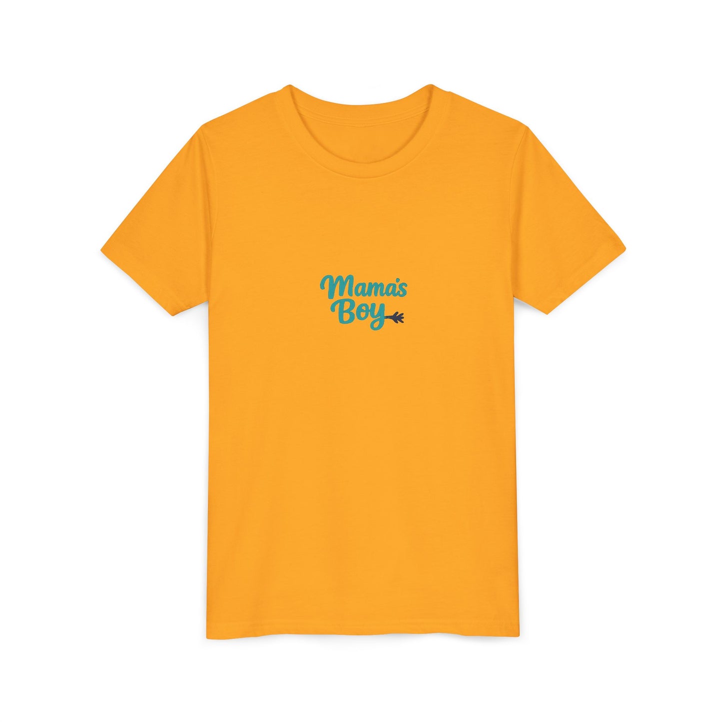 Mamas Boy Youth Tee
