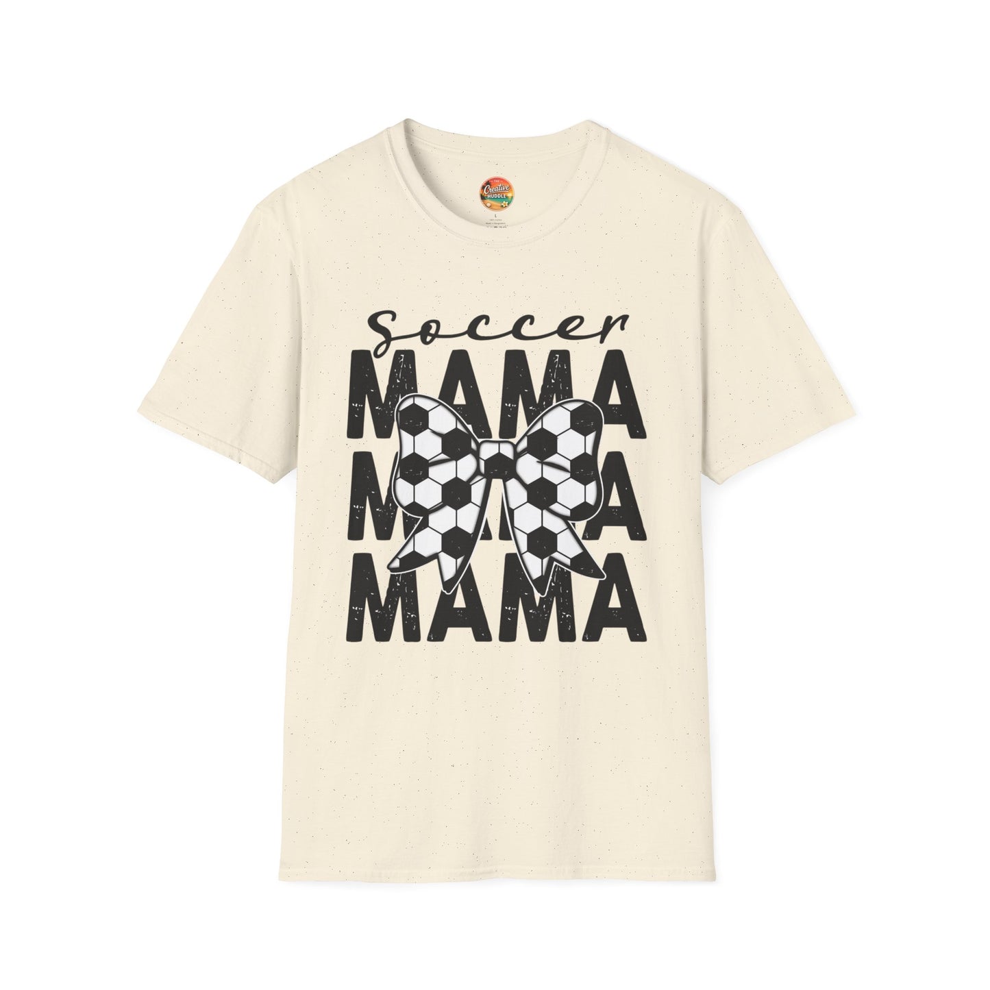 SOCCER MAMA