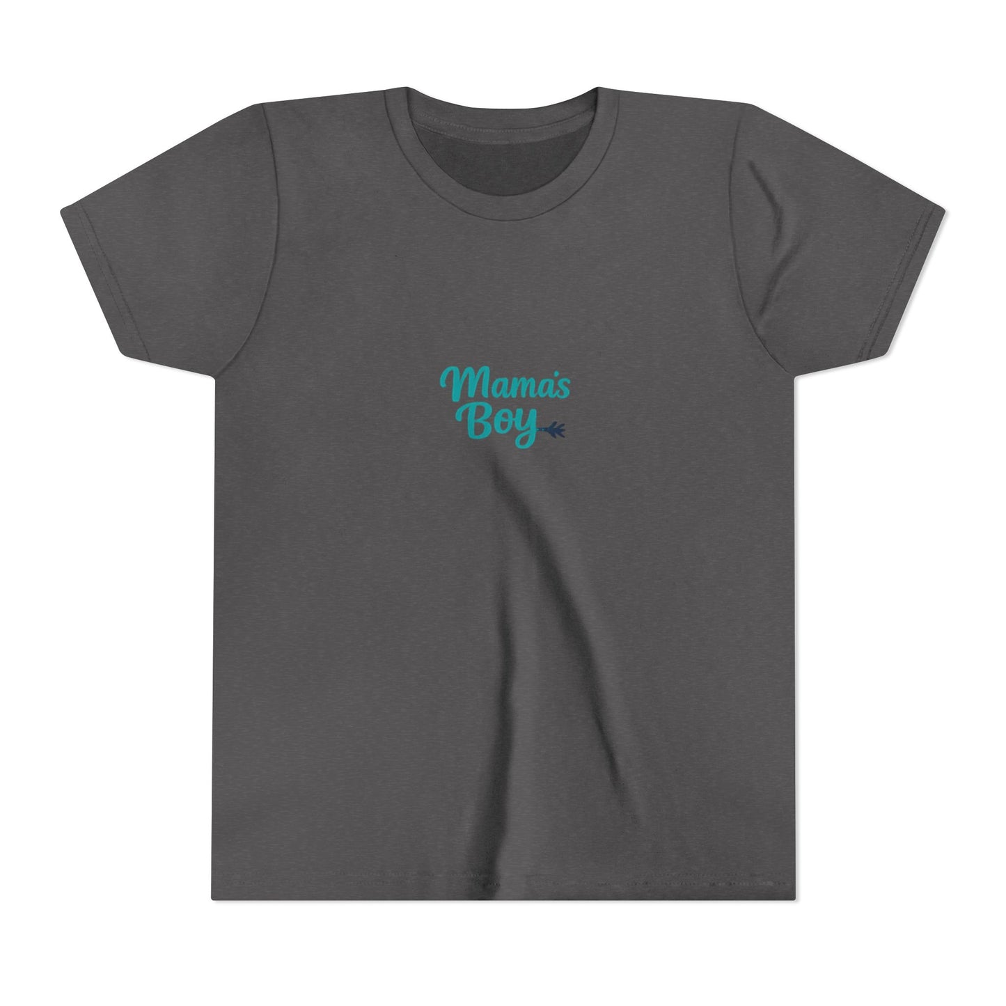 Mamas Boy Youth Tee