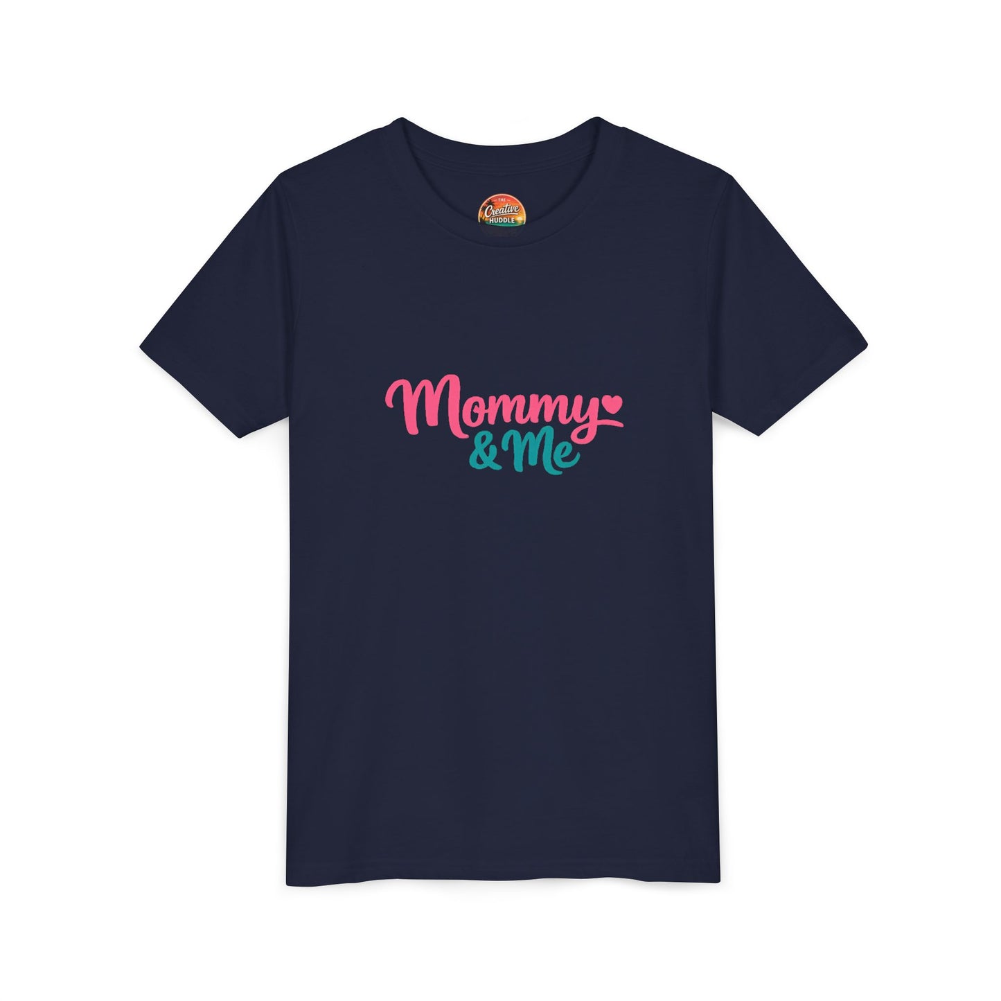 Mommy and Me Youth Tee