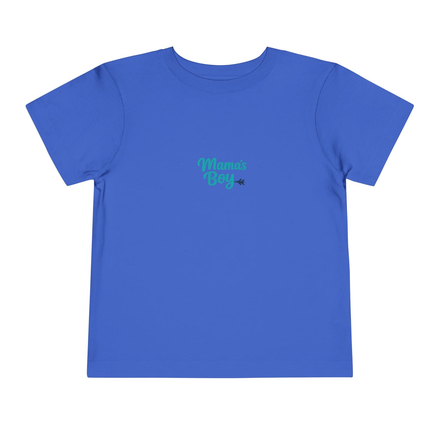Mamas Boy Toddler Tee