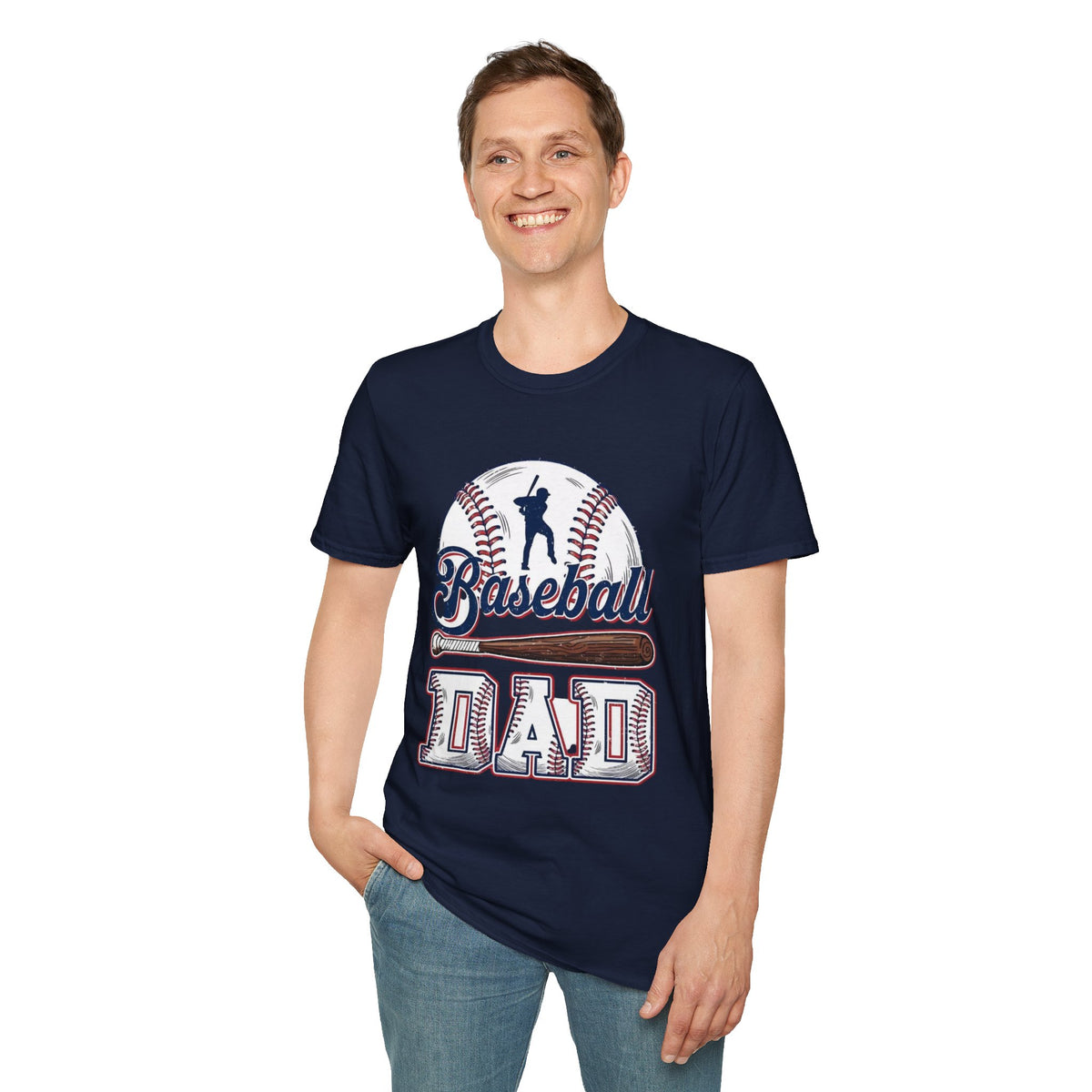 BASEBALL DAD