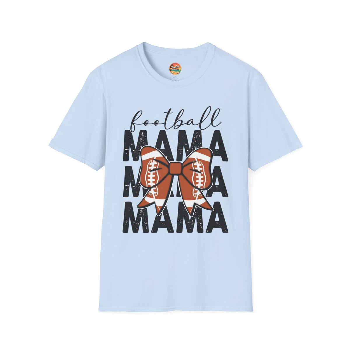 FOOTBALL MAMA