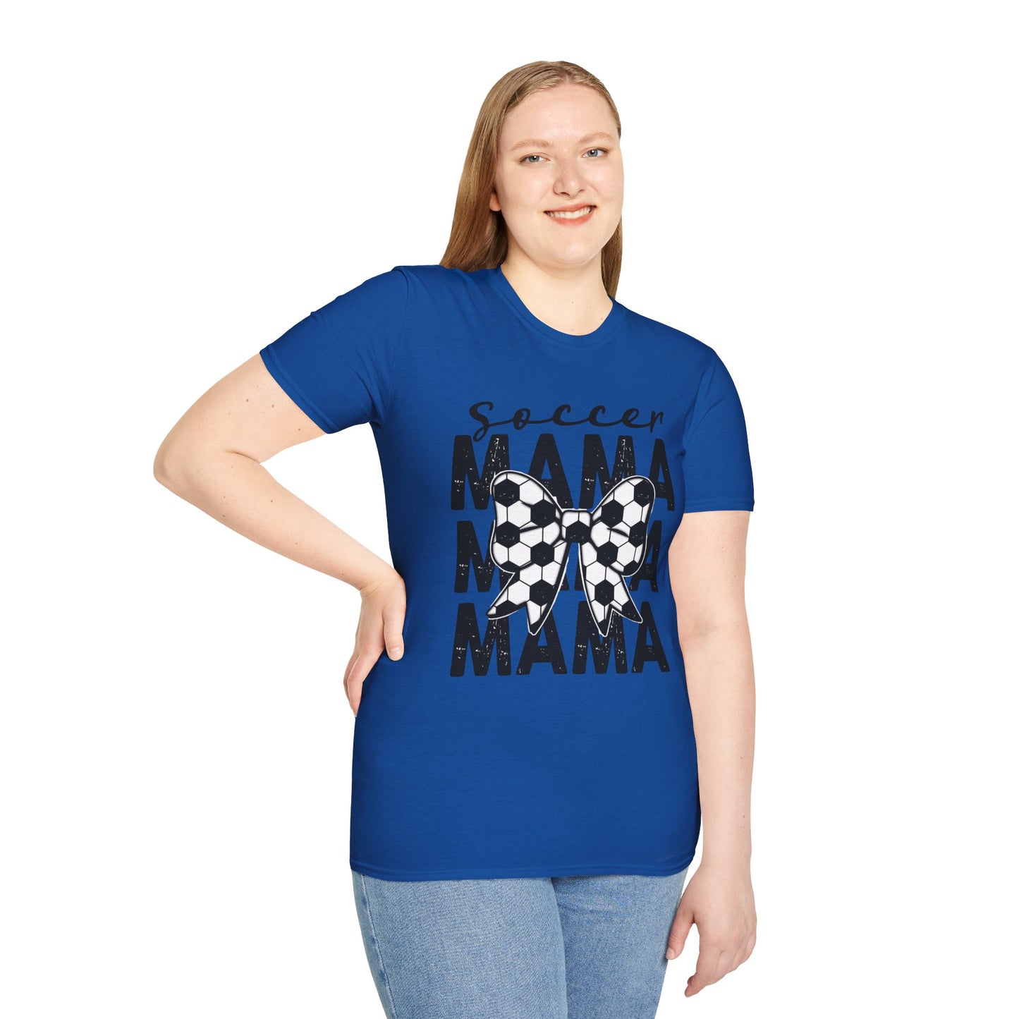 SOCCER MAMA