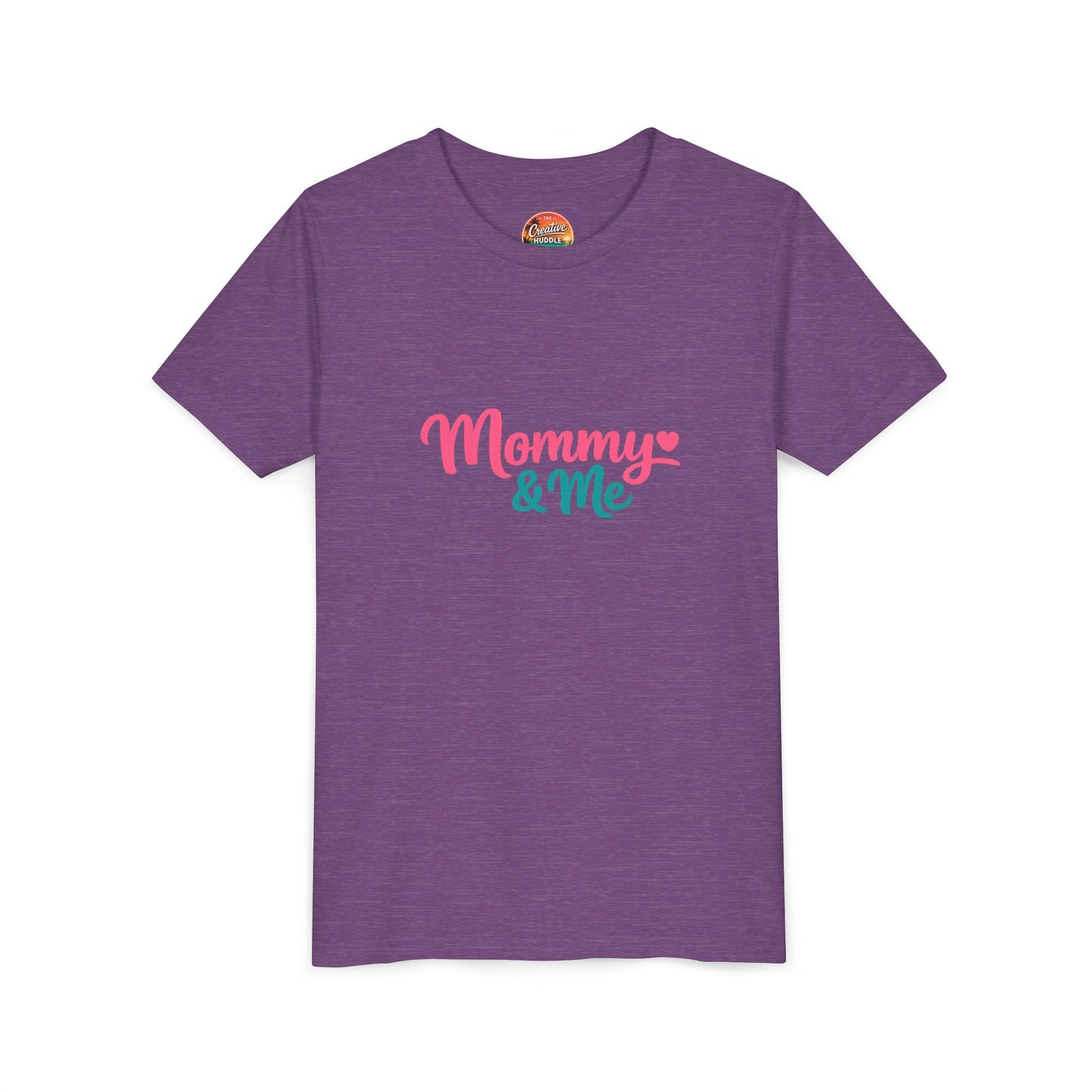 Mommy and Me Youth Tee