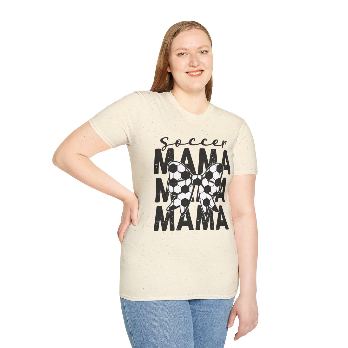 SOCCER MAMA