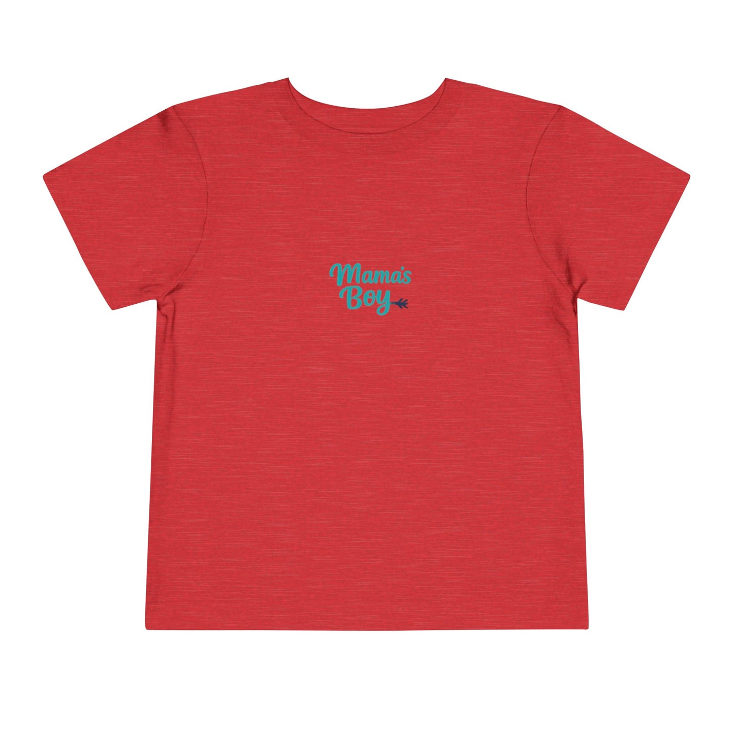 Mamas Boy Toddler Tee