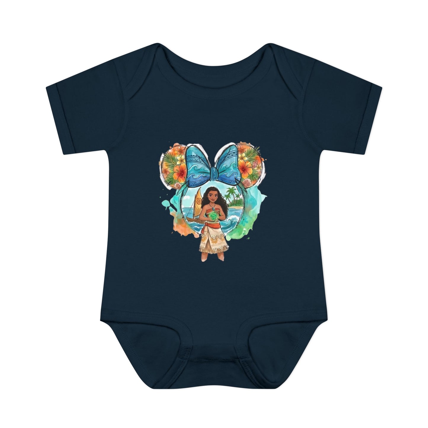 MOANA BODYSUIT