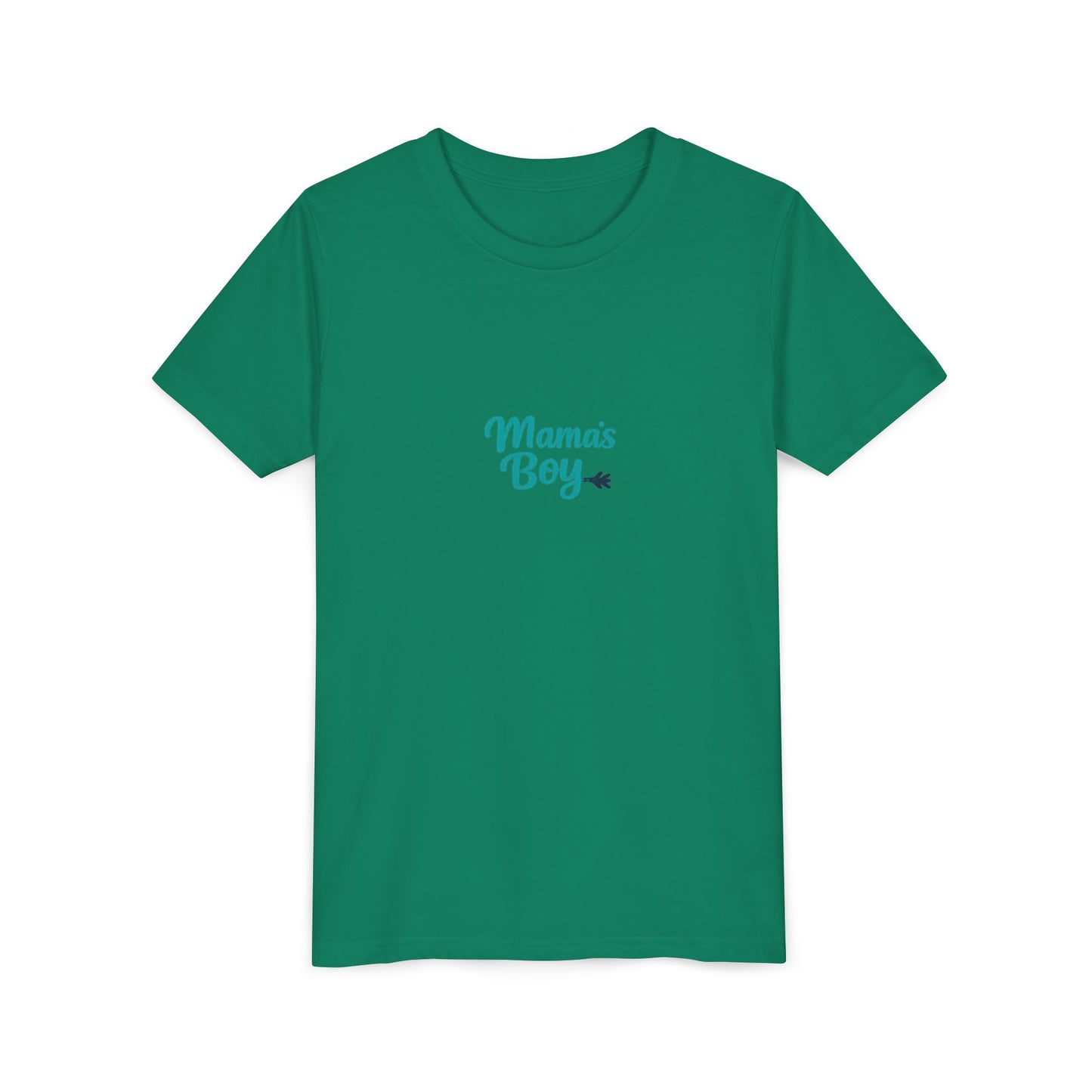 Mamas Boy Youth Tee