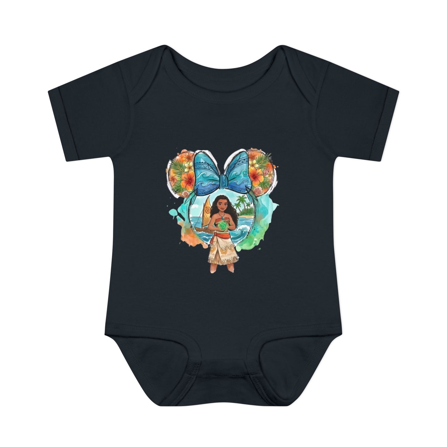 MOANA BODYSUIT