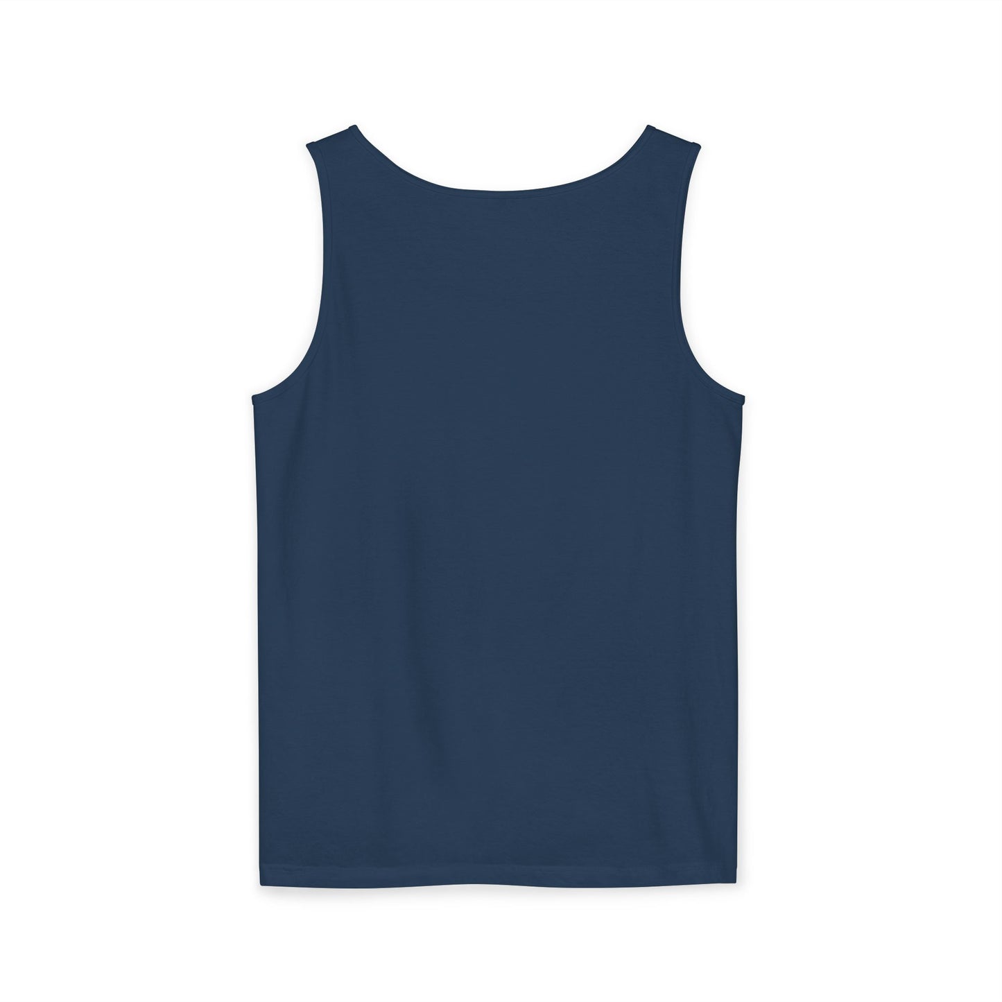 CLASS DISMISSED TANK