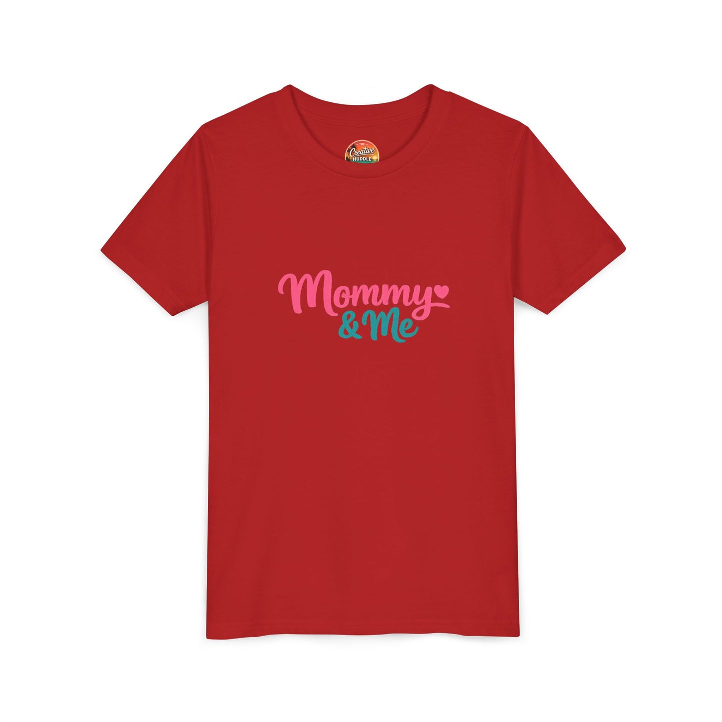 Mommy and Me Youth Tee