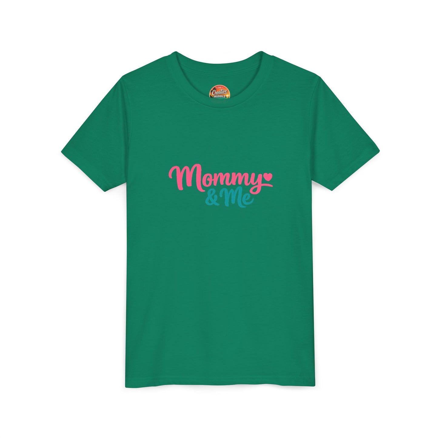 Mommy and Me Youth Tee