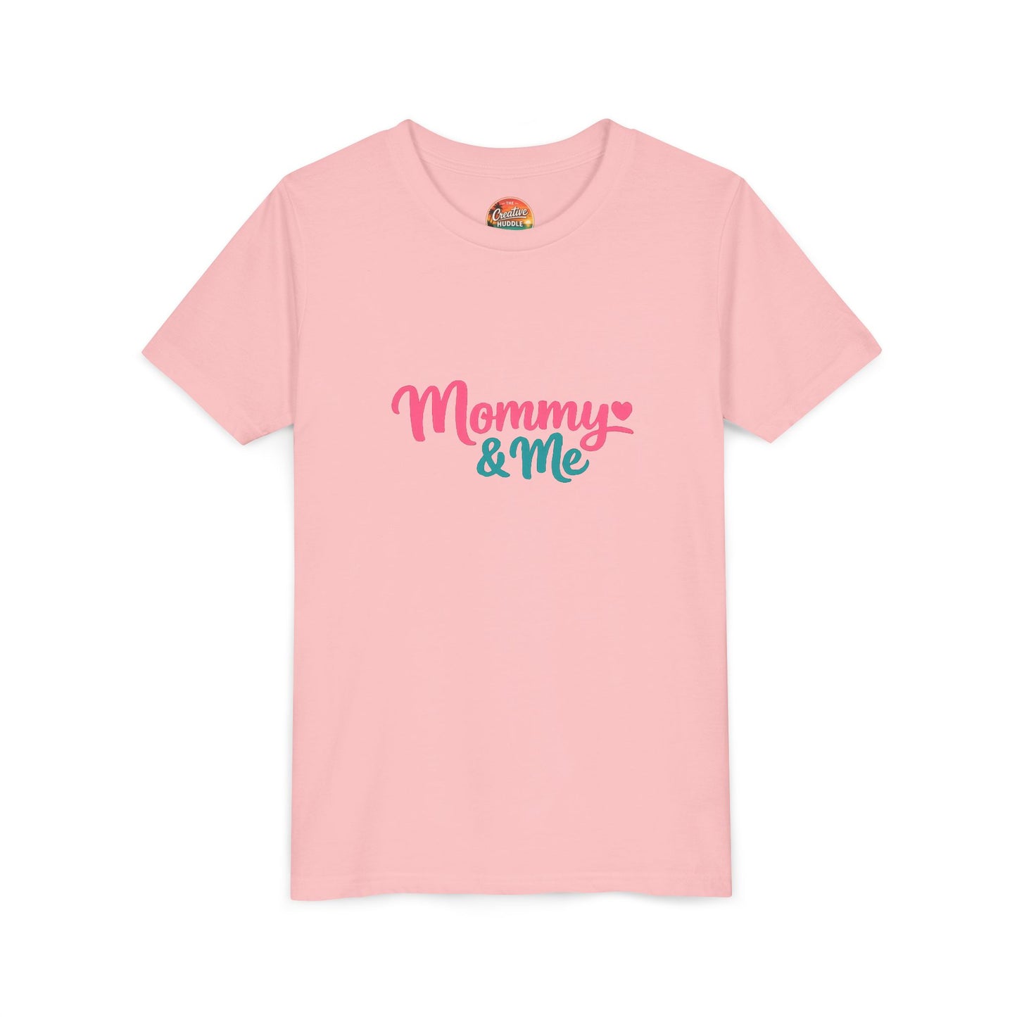 Mommy and Me Youth Tee