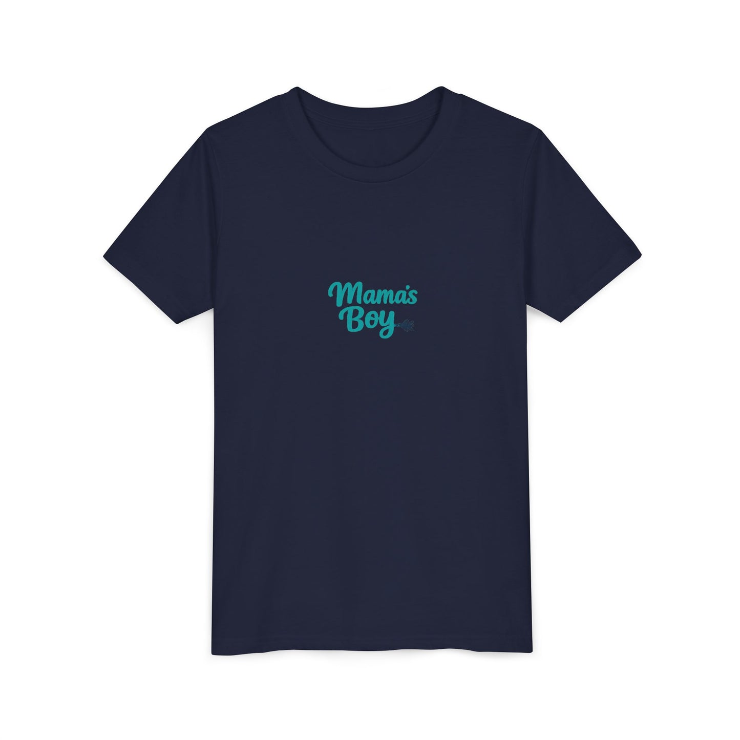 Mamas Boy Youth Tee
