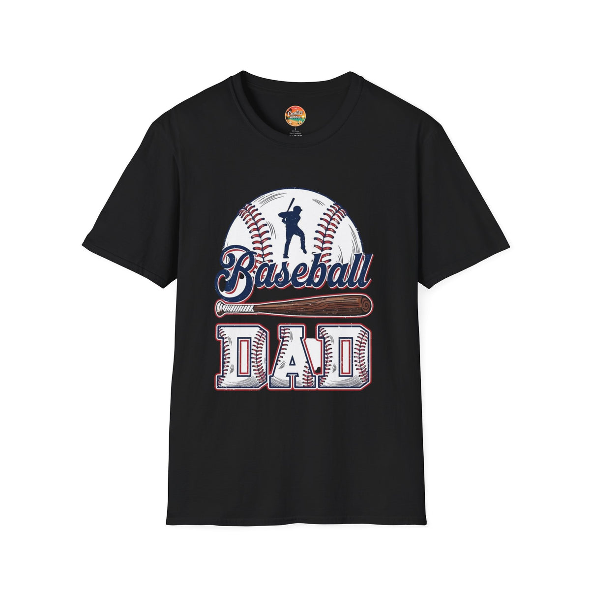 BASEBALL DAD