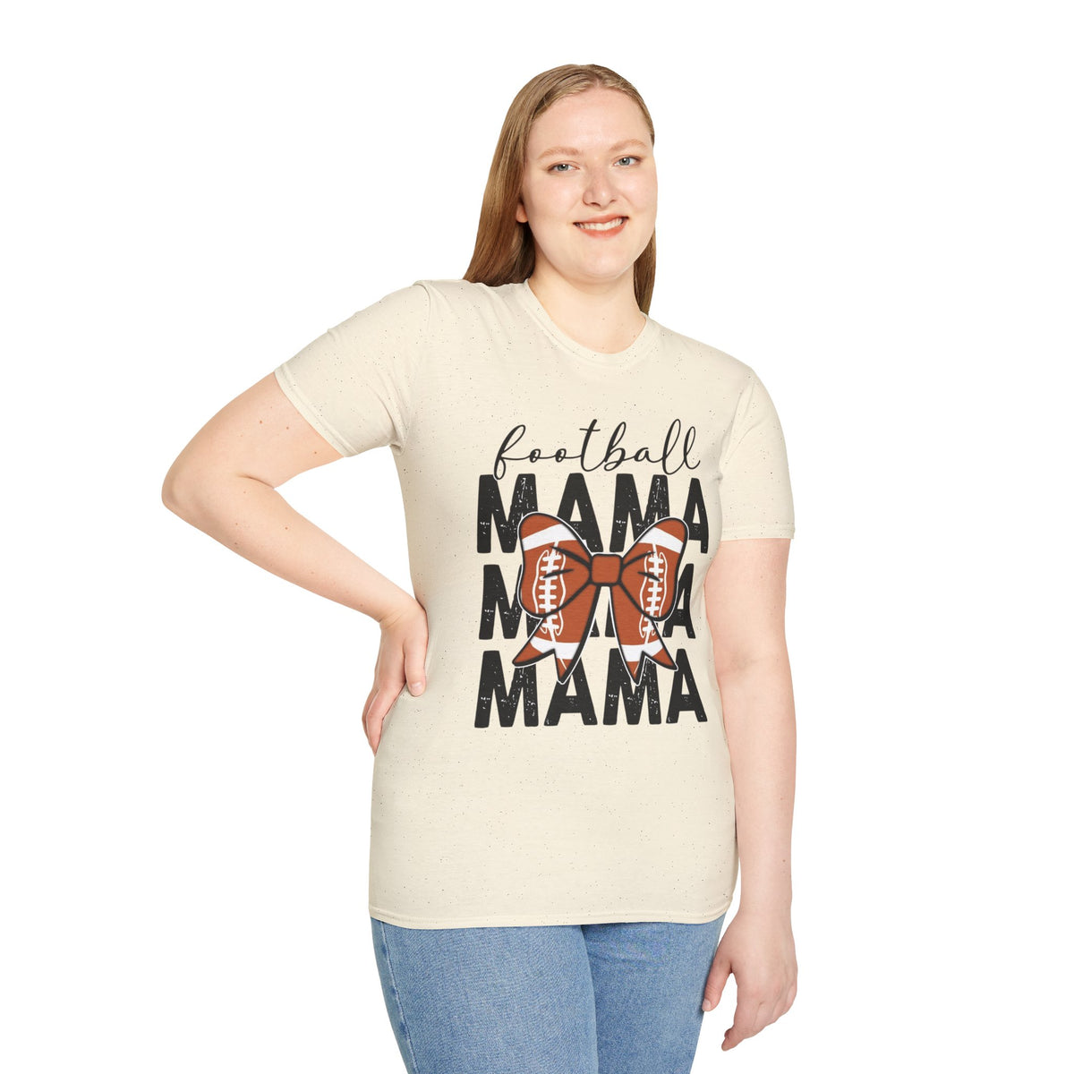 FOOTBALL MAMA