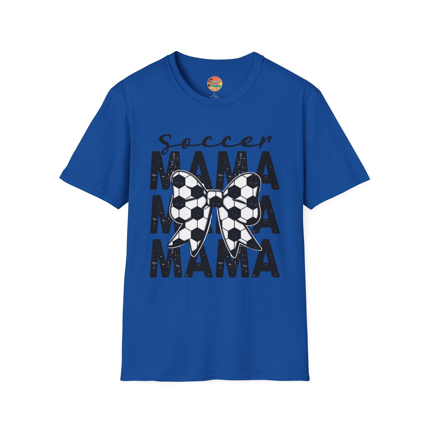 SOCCER MAMA